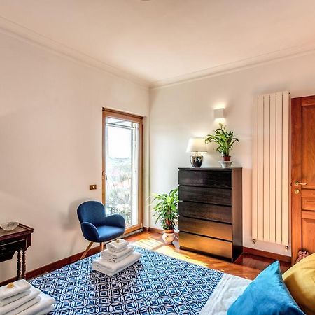 Fresh House Monti Apartment Rome Exterior photo